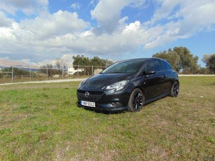 Opel Corsa '15 1.0 OPC LINE