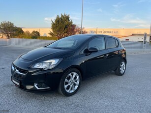 Opel Corsa '15 1.0 TURBO - 6ΤΑΧΥΤΟ - ΜΕ ΟΘΟΝΗ - AUTO ΚΟΣΚΕΡΙΔΗΣ