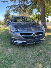 Opel Corsa '15 1.0 turbo 6 speed FULL EXTRA