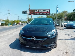 Opel Corsa '15 1.0 Turbo ecoFlex dr 115HP