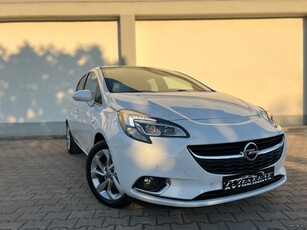 Opel Corsa '15 1.0 TURBO #PARKTRONIC#CAMERA#