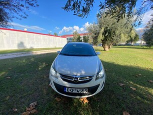 Opel Corsa '15 1.2 Βενζίνη