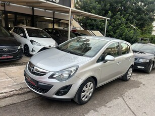 Opel Corsa '15 1.2 ΥΓΡΑΕΡΙΟ ΕΡΓΟΣΤΑΣΙΑΚΟ!!!