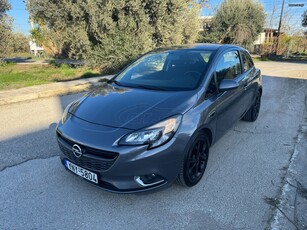 Opel Corsa '15 1.3 CDTi !!! ΓΡΑΜΜΑΤΙΑ ΧΩΡΙΣ ΤΡΑΠΕΖΕΣ !!!