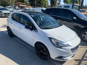 Opel Corsa '15 1.3 CDTI DIESEL ΕΛΛΗΝΙΚΟ!!!