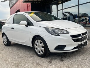 Opel Corsa '15 1.3 CDTI DIESEL VAN!!!