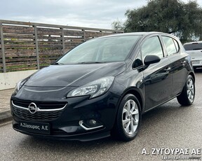 Opel Corsa '15 1.3 CDTI ECOFLEX 95HP