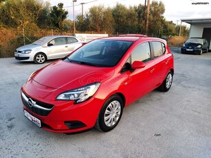 Opel Corsa '15 1.3 CDTI ecoFlex Start&Stop Edition (6-Gear)