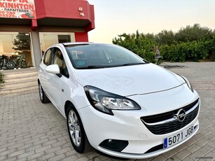 Opel Corsa '15 1.3CC 95HP DIESEL EURO6 ECOFLEX