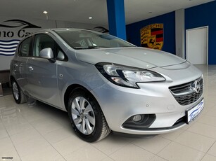 Opel Corsa '15 1.3d full extra