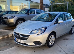 Opel Corsa '15 1.4 AUTOMATIC