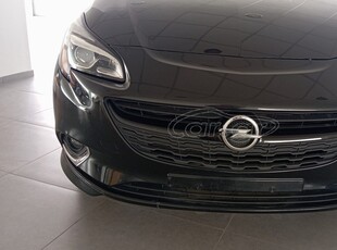 Opel Corsa '15 1.4 E TURBO OPC Color Edition