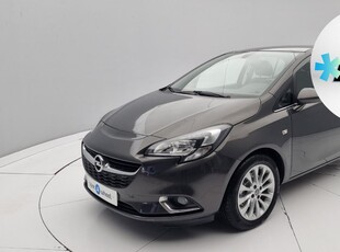 Opel Corsa '15 1.4 ecoFlex Turbo Cosmo | ΕΩΣ 5 ΕΤΗ ΕΓΓΥΗΣΗ