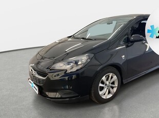 Opel Corsa '15 1.4 ecoFlex Turbo Edition | ΕΩΣ 5 ΕΤΗ ΕΓΓΥΗΣΗ