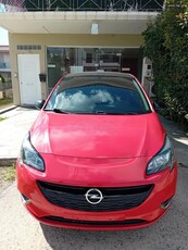 Opel Corsa '15 1.4 turbo