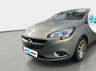 Opel Corsa '15 1.4 Turbo Cosmo ecoFlex | ΕΩΣ 5 ΕΤΗ ΕΓΓΥΗΣΗ