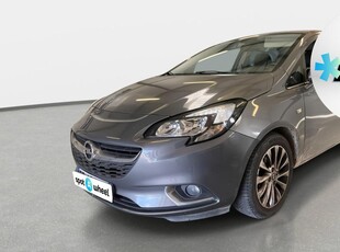 Opel Corsa '15 1.4 Turbo Cosmo ecoFlex | ΕΩΣ 5 ΕΤΗ ΕΓΓΥΗΣΗ