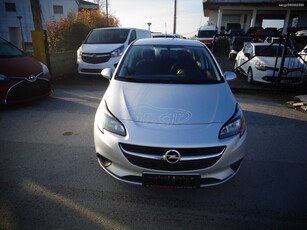 Opel Corsa '15 1.4cc EURO6 ΒΕΝΖΙΝΗ ΑΥΤΟΜΑΤΟ ΟΘΟΝΗ