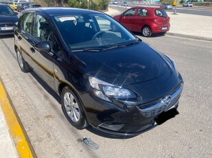 Opel Corsa '15 Πληρωμένα τέλη 25’