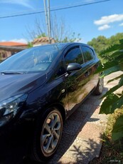 Opel Corsa '15