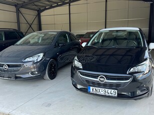 Opel Corsa '15