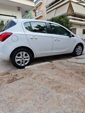 Opel Corsa '15 ΑΕΡΙΟ ΑΠΟ ΤΟ ΕΡΓΟΣΤΑΣΙΟ!!ΕΥΚΑΙΡΙΑ!!ΕΠΩΛΗΘΗ!!