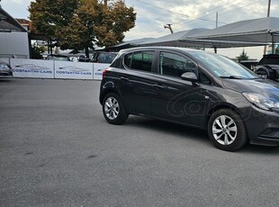 Opel Corsa '15