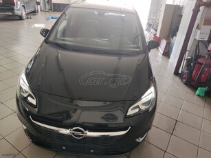 Opel Corsa '15