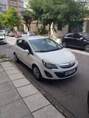 Opel Corsa '15