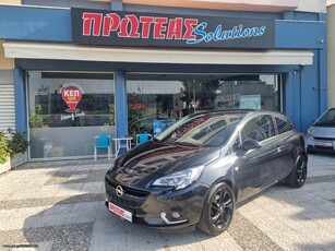 Opel Corsa '15