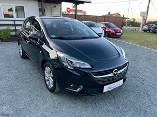 Opel Corsa '15