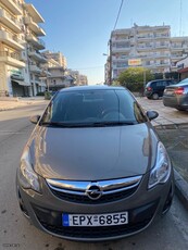 Opel Corsa '15