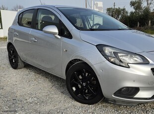 Opel Corsa '15 95hp 0€ΤΕΛΗ! CLIMA! ΑΥΤ/ΤΟ ΠΑΡΚΑΡΙΣΜΑ