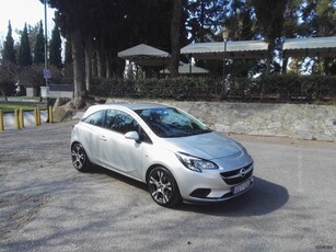 Opel Corsa '15