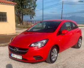 Opel Corsa '15