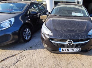 Opel Corsa '15