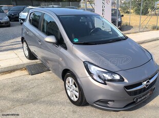 Opel Corsa '15 *ANDREADIS CARS*ECO FLEX