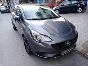 Opel Corsa '15 B-Color 5d 1.0 TYRBO 115PS