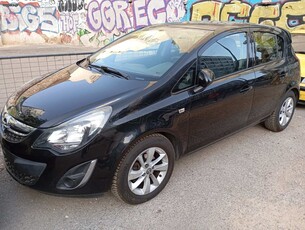 Opel Corsa '15