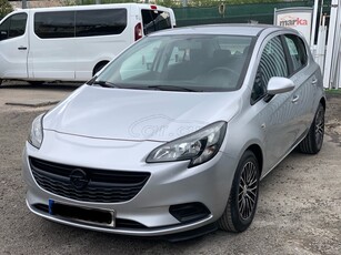 Opel Corsa '15 CDTI ECOFLEX ΜΗΔΕΝΙΚΑ ΤΕΛΗ