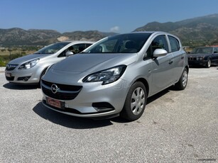 Opel Corsa '15