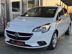 Opel Corsa '15 *COLOR EDITION*AUTOMATIK*LED*