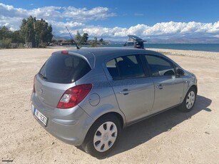 Opel Corsa '15 CORSA 1200