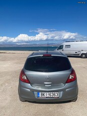 Opel Corsa '15 CORSA 1200