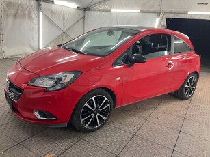 Opel Corsa '15 Corsa 1.4 Turbo Color Edition ecoFlex 100HP