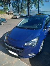 Opel Corsa '15 CORSA E DIESEL 1.3 CDTI ΔΩΡΟ ΤΑ ΤΕΛΗ 2025