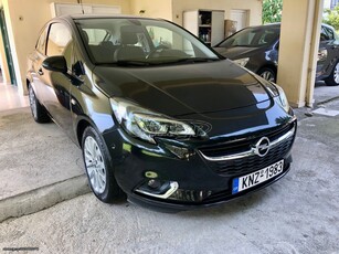 Opel Corsa '15 COSMOS