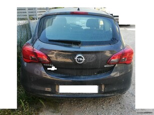 Opel Corsa '15 Ε DIESEL 3D