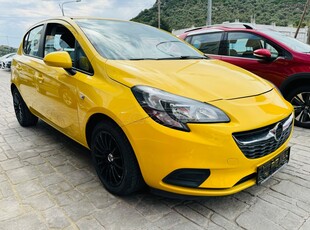 Opel Corsa '15 Diesel