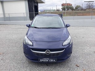 Opel Corsa '15 ΑΡΙΣΤΟ DIESEL